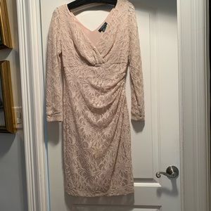 Ralph Lauren dress